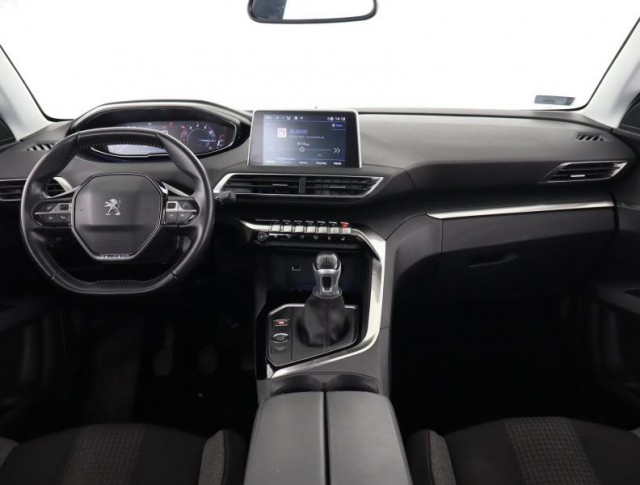 Peugeot 5008  PureTech 130 Active Pack