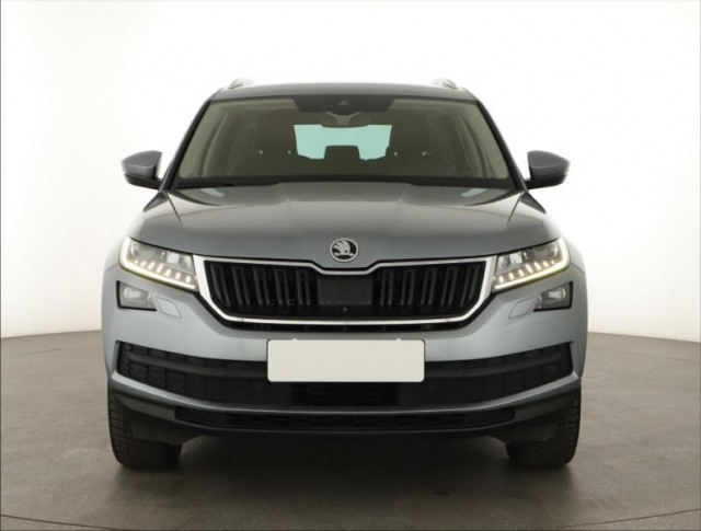 Škoda Kodiaq  2.0 TSI Style