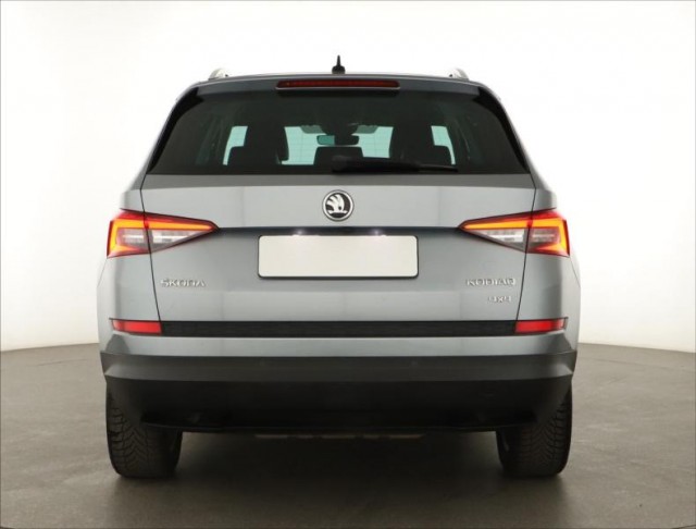 Škoda Kodiaq  2.0 TSI Style