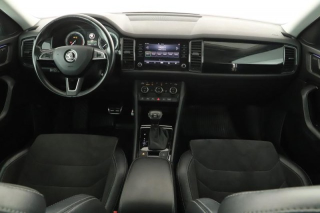 Škoda Kodiaq  2.0 TSI Style