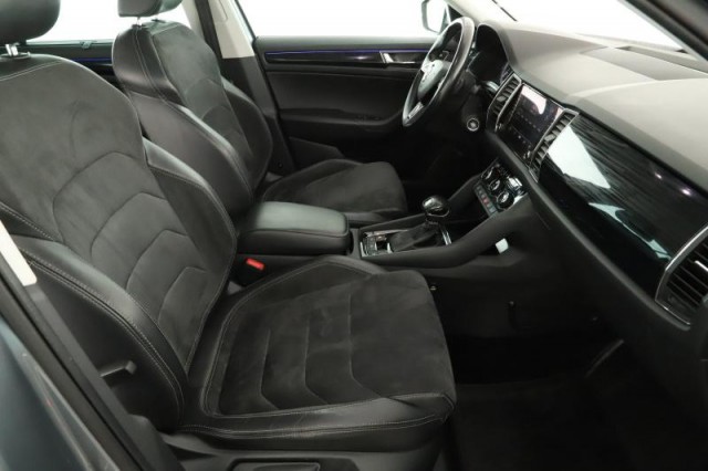 Škoda Kodiaq  2.0 TSI Style