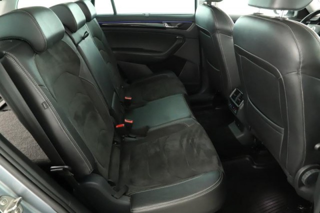 Škoda Kodiaq  2.0 TSI Style
