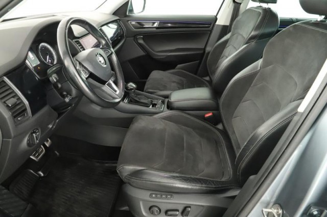 Škoda Kodiaq  2.0 TSI Style