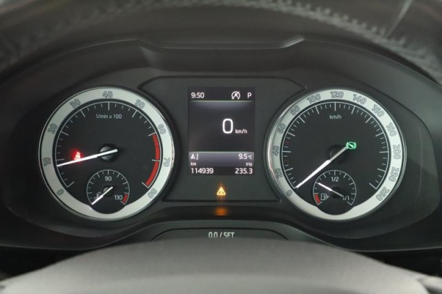 Škoda Kodiaq  2.0 TSI Style