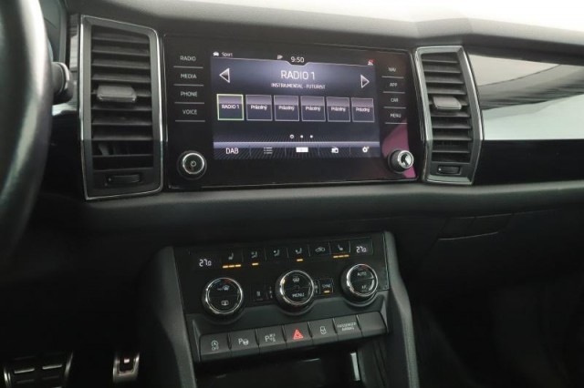 Škoda Kodiaq  2.0 TSI Style