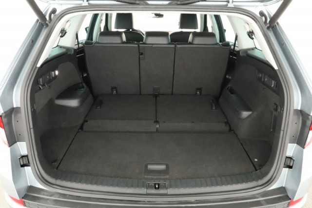 Škoda Kodiaq  2.0 TSI Style