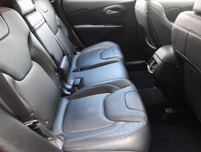 Jeep Cherokee  2.0 MultiJet 