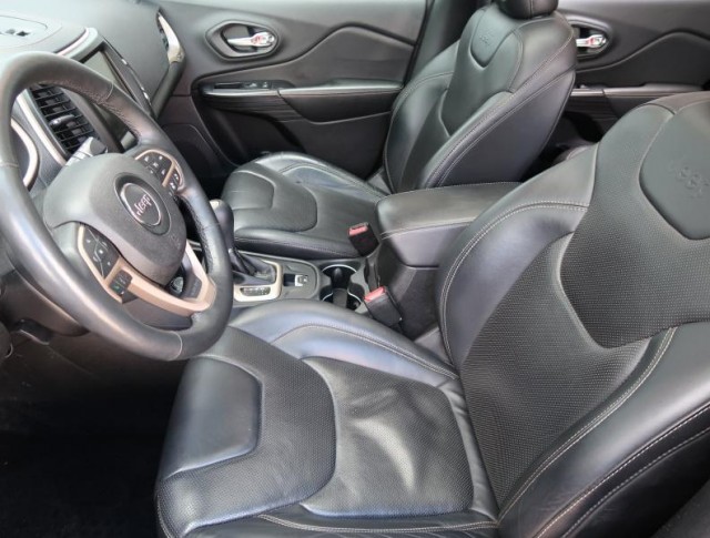 Jeep Cherokee  2.0 MultiJet 