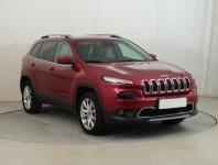 Jeep Cherokee  2.0 MultiJet 