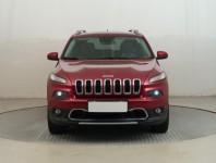 Jeep Cherokee  2.0 MultiJet 