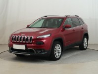 Jeep Cherokee  2.0 MultiJet 