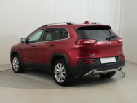 Jeep Cherokee  2.0 MultiJet 
