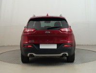Jeep Cherokee  2.0 MultiJet 