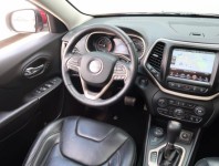 Jeep Cherokee  2.0 MultiJet 