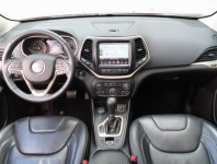 Jeep Cherokee  2.0 MultiJet 