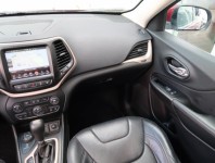 Jeep Cherokee  2.0 MultiJet 