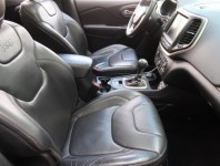 Jeep Cherokee  2.0 MultiJet 