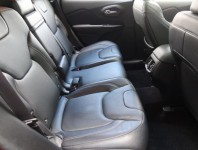 Jeep Cherokee  2.0 MultiJet 