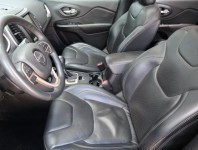 Jeep Cherokee  2.0 MultiJet 