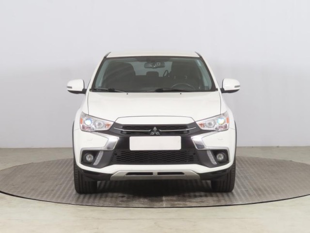 Mitsubishi ASX  2.2 DI-D 