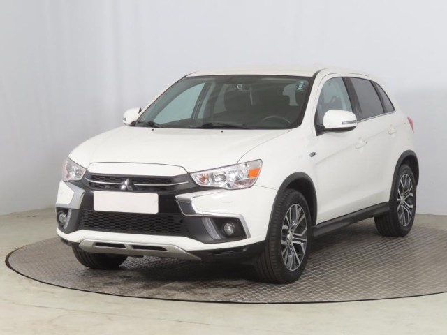 Mitsubishi ASX  2.2 DI-D 