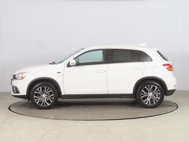 Mitsubishi ASX  2.2 DI-D 