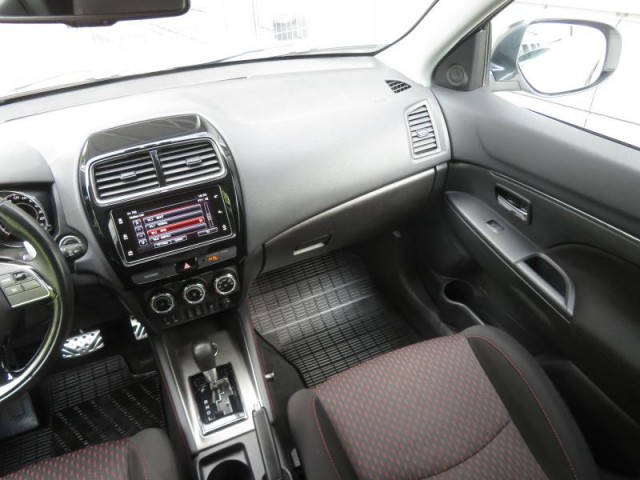 Mitsubishi ASX  2.2 DI-D 