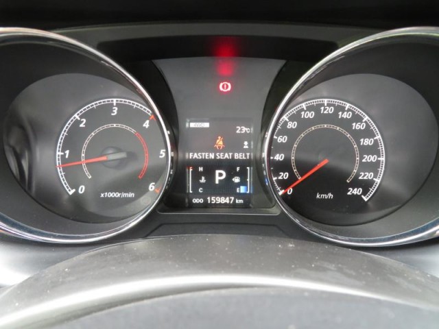 Mitsubishi ASX  2.2 DI-D 
