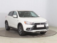 Mitsubishi ASX  2.2 DI-D 