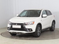 Mitsubishi ASX  2.2 DI-D 