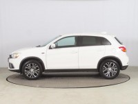 Mitsubishi ASX  2.2 DI-D 