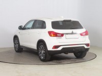 Mitsubishi ASX  2.2 DI-D 