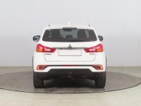 Mitsubishi ASX  2.2 DI-D 