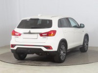 Mitsubishi ASX  2.2 DI-D 