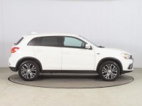 Mitsubishi ASX  2.2 DI-D 