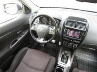Mitsubishi ASX  2.2 DI-D 