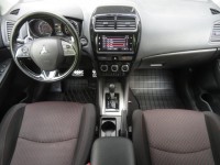 Mitsubishi ASX  2.2 DI-D 