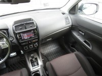 Mitsubishi ASX  2.2 DI-D 
