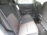 Mitsubishi ASX  2.2 DI-D 