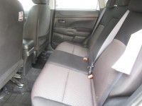 Mitsubishi ASX  2.2 DI-D 