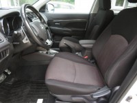 Mitsubishi ASX  2.2 DI-D 