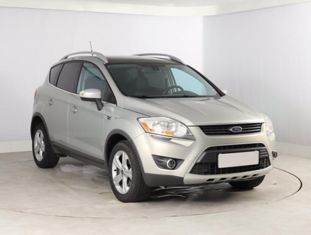 Ford Kuga  2.0 TDCi Trend