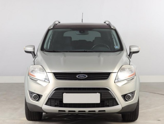 Ford Kuga  2.0 TDCi Trend