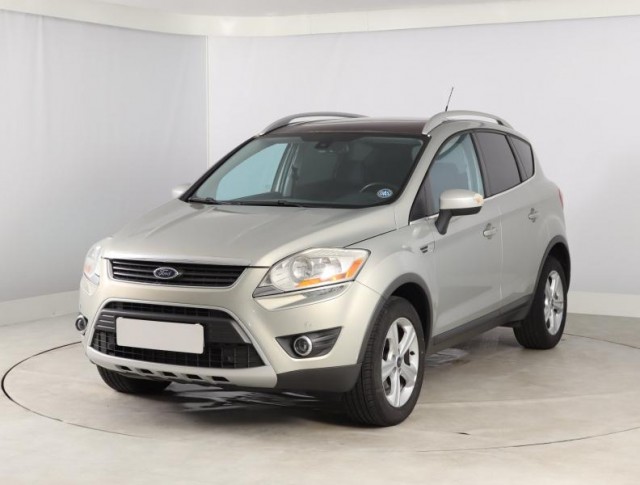 Ford Kuga  2.0 TDCi Trend