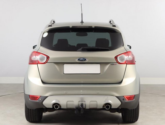 Ford Kuga  2.0 TDCi Trend