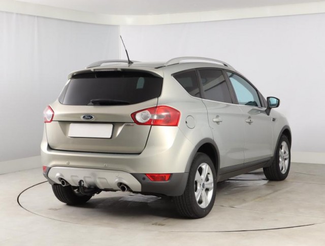 Ford Kuga  2.0 TDCi Trend