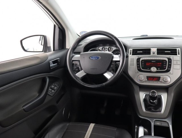 Ford Kuga  2.0 TDCi Trend
