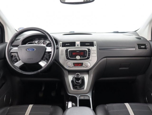 Ford Kuga  2.0 TDCi Trend