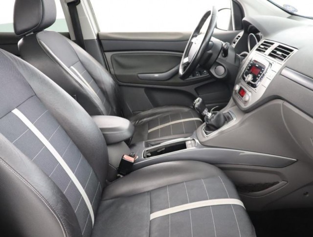 Ford Kuga  2.0 TDCi Trend