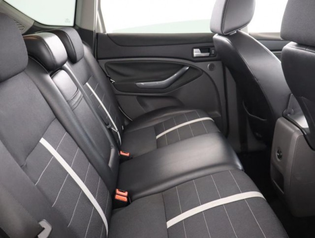 Ford Kuga  2.0 TDCi Trend